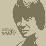 BOBBY GOLDSBORO - BEST OF 2 (MOD) CD