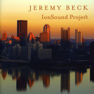 JEREMY BECK - IONSOUND PROJECT CD