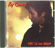 RY COODER - SLIDE AREA (MOD) CD