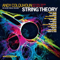 ANDY COLQUHOUN - STRING THEORY CD