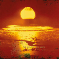 DAWN - SLAUGHTERSUN CROWN OF THE TRIARCHY (IMPORT) CD