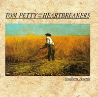 TOM PETTY & HEARTBREAKERS - SOUTHERN ACCENTS CD