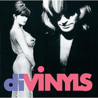 DIVINYLS - DIVINYLS (MOD) CD