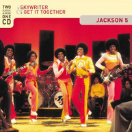JACKSON 5 - SKYWRITER GET IT TOGETHER (BONUS TRACKS) CD