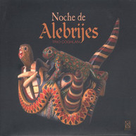TRIO COGHLAN - NOCHE DE ALEBRIJES CD