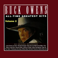 BUCK OWENS - GREATEST HITS 2 (MOD) CD