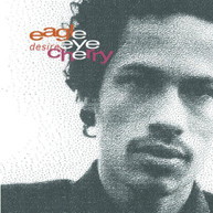 EAGLE EYE CHERRY - DESIRELESS (MOD) CD