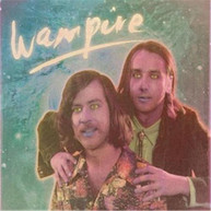 WAMPIRE - CURIOSITY CD