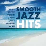 SMOOTH JAZZ HITS VARIOUS CD