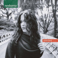 NESHAMA CARLEBACH - JOURNEY CD