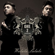 ONE TWO - WALALA LALALE (IMPORT) CD