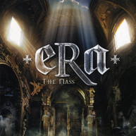 ERA - MASS (IMPORT) (IMPORT) CD