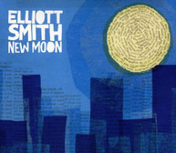 ELLIOTT SMITH - NEW MOON (DIGIPAK) CD