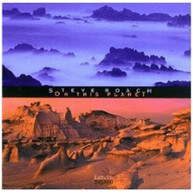 STEVE ROACH - ON THIS PLANET CD