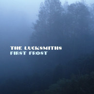 LUCKSMITHS - FIRST FROST CD