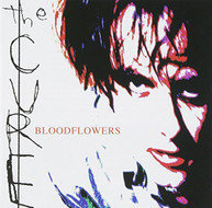 CURE - BLOODFLOWERS (IMPORT) CD