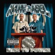 KANE & ABEL - RISE TO POWER (MOD) CD