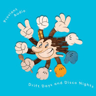 PROVIANT AUDIO - DRIFT DAYS & DISCO NIGHTS (IMPORT) CD