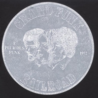 GRAND FUNK RAILROAD - E PLURIBUS FUNK (BONUS TRACKS) CD