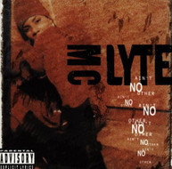 MC LYTE - AIN'T NO OTHER (MOD) CD