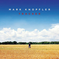 MARK KNOPFLER - TRACKER (DLX) CD
