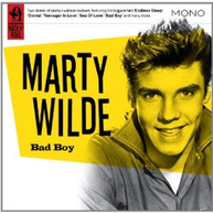 MARTY WILDE - BAD BOY CD