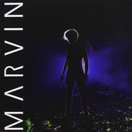 MARVIN - MARVIN (IMPORT) CD