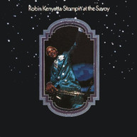 ROBIN KENYATTA - STOMPIN AT THE SAVOY CD