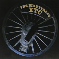 XTC - BIG EXPRESS (UK) - CD