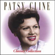 PATSY CLINE - CLASSICS COLLECTION (MOD) CD