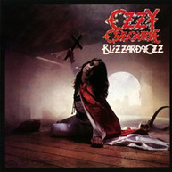 OZZY OSBOURNE - BLIZZARD OF OZZ (EXPANDED) CD