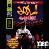 DEL THA FUNKEE HOMOSAPIEN - NO NEED FOR ALARM (MOD) CD