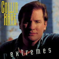 COLLIN RAYE - EXTREMES (MOD) CD
