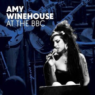 AMY WINEHOUSE - AMY WINEHOUSE AT THE BBC (+DVD) CD