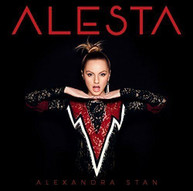 ALEXANDRA STAN - ALESTA (IMPORT) CD