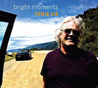 TERJE LIE - BRIGHT MOMENTS CD