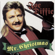 JOE DIFFIE - MR CHRISTMAS (MOD) CD