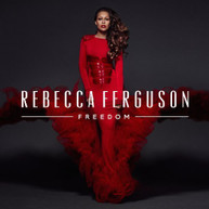 REBECCA FERGUSON - FREEDOM (IMPORT) CD