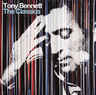 TONY BENNETT - CLASSICS CD