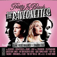 RAVEONETTES - PRETTY IN BLACK (MOD) CD