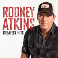 RODNEY ATKINS - GREATEST HITS CD