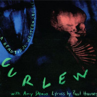 CURLEW - BEAUTIFUL WESTERN THE HARDWOOD (+DVD) CD