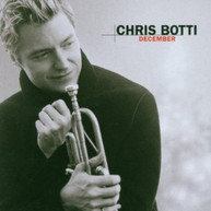CHRIS BOTTI - DECEMBER (IMPORT) CD