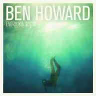 BEN HOWARD - EVERY KINGDOM - CD