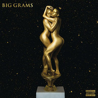 BIG GRAMS - BIG GRAMS (EP) CD