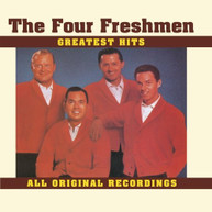 FOUR FRESHMEN - GREATEST HITS (MOD) CD