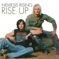 NEMESIS RISING - RISE UP (MOD) CD