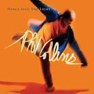 PHIL COLLINS - DANCE INTO THE LIGHT (DLX) CD