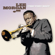 LEE MORGAN - VERY BEST (MOD) CD