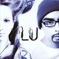 LU - LU (MOD) CD